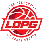 Escudo do LDPG Ponta Grossa U15