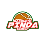 Escudo do Basquete Pinda U15