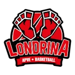 Escudo do APVE Londrina U15