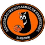 Escudo do AJAB U15