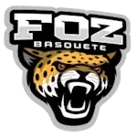 Escudo do Foz Basquete U15