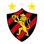 Escudo do Sport Recife U15