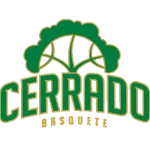 Escudo do Cerrado Basquete U15