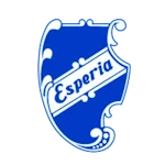 Escudo do Clube Esperia U15