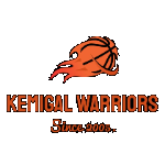 Escudo do Kemigal Warriors