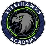 Écusson de Steelhawks Academy U14