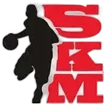 Escudo do SKM Orkos/Euromontas U14