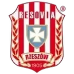 Escudo do PempaVita Resovia Rzeszow U20