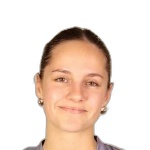 Photo of Cecilia Ladra