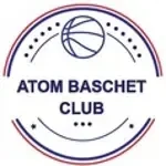 Escudo do Atom Basketball U20
