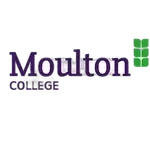 Escudo do Moulton College U20