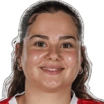 Photo of Nina Lazarevski