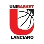 Shield of Unibasket Lanciano U13