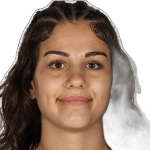 Foto de Sofia Ntokmetzi