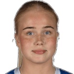 Foto de Helga Jara Bjarnadottir