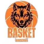 Écusson de Muks Basket Warszawa U13