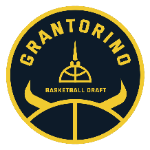 GranTorino Basketball Draft