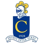 Escudo do Caxangá Golf U15