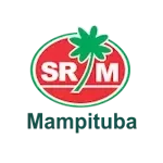 Escudo do SR Mampituba U15
