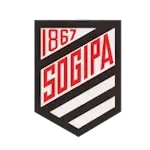 Escudo do SOGIPA U15