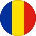 Escudo do Romania U16