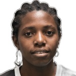 Foto de Violette Uwimpuhwe