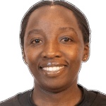 Foto de Uwera Benigne MUGISHA