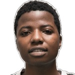 Foto de Brigitte Nibishaka