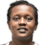 Foto de Charlotte Umugwaneza