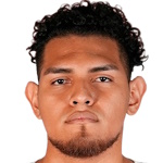 Andy Pérez