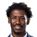 Foto de Babacar Diallo