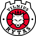 Vilniaus Rytas-MRU