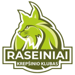 Raseinių Raseiniai