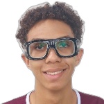 Foto de Arthur Rabello Troyack