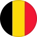 Escudo do Belgium U16