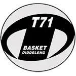 T71 Dudelange
