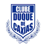 Escudo do Clube Duque de Caxias U15
