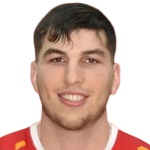 Foto de Tomás de León