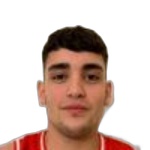 Tiago Cabrera