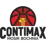 Contimax MOSiR II Bochnia