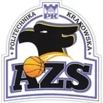 Akopol Korona 1919 AZS PK Kraków