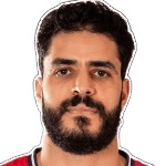 Foto de Mohamed Abbassi