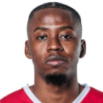 Photo of Ibrahima Doumbouya