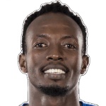 Foto di Dieudonné Ndizeye