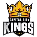 Escudo do Belmopan Capital City Kings