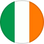 Escudo do Ireland U16