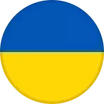 Escudo do Ukraine U16