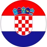 Escudo do Croatia U16