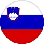 Shield of Slovenia U16
