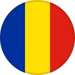 Escudo do Romania U16
